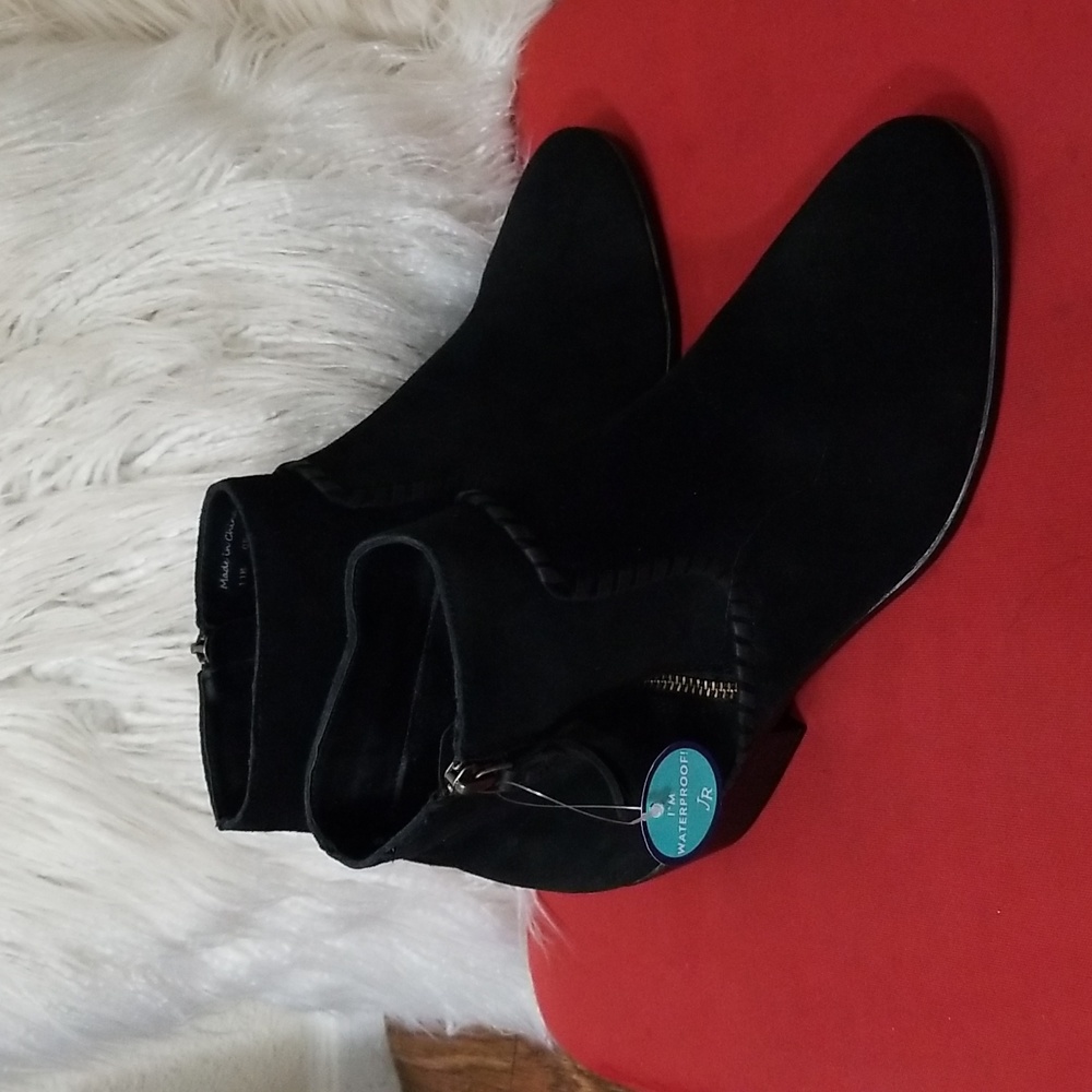 JACK ROGERS BOOTS - Picture 7 of 10